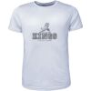 Mens Brushed Tee Shirt Thumbnail