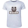 Mens Brushed Tee Shirt Thumbnail