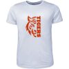 Mens Brushed Tee Shirt Thumbnail
