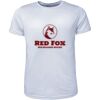 Mens Brushed Tee Shirt Thumbnail