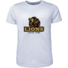 Mens Brushed Tee Shirt Thumbnail