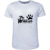Mens Brushed Tee Shirt Thumbnail