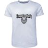 Mens Brushed Tee Shirt Thumbnail