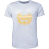 Mens Brushed Tee Shirt Thumbnail