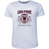 Mens Brushed Tee Shirt Thumbnail
