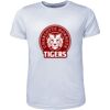 Mens Brushed Tee Shirt Thumbnail