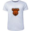Mens Brushed Tee Shirt Thumbnail
