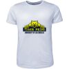 Mens Brushed Tee Shirt Thumbnail