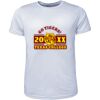 Mens Brushed Tee Shirt Thumbnail