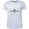 Mens Brushed Tee Shirt Thumbnail