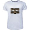 Mens Brushed Tee Shirt Thumbnail