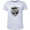 Mens Brushed Tee Shirt Thumbnail