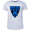 Mens Brushed Tee Shirt Thumbnail