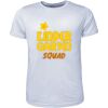 Mens Brushed Tee Shirt Thumbnail