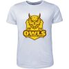 Mens Brushed Tee Shirt Thumbnail