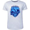 Mens Brushed Tee Shirt Thumbnail