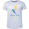 Mens Brushed Tee Shirt Thumbnail