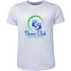 Mens Brushed Tee Shirt Thumbnail