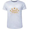 Mens Brushed Tee Shirt Thumbnail
