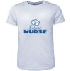 Mens Brushed Tee Shirt Thumbnail