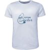 Mens Brushed Tee Shirt Thumbnail