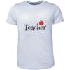 Mens Brushed Tee Shirt Thumbnail
