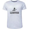 Mens Brushed Tee Shirt Thumbnail