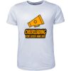 Mens Brushed Tee Shirt Thumbnail