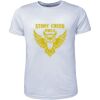 Mens Brushed Tee Shirt Thumbnail