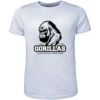 Mens Brushed Tee Shirt Thumbnail