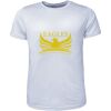 Mens Brushed Tee Shirt Thumbnail