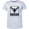 Mens Brushed Tee Shirt Thumbnail