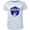 Mens Brushed Tee Shirt Thumbnail