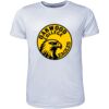 Mens Brushed Tee Shirt Thumbnail