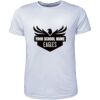Mens Brushed Tee Shirt Thumbnail