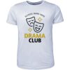 Mens Brushed Tee Shirt Thumbnail