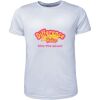 Mens Brushed Tee Shirt Thumbnail
