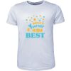 Mens Brushed Tee Shirt Thumbnail