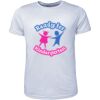 Mens Brushed Tee Shirt Thumbnail