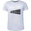 Mens Brushed Tee Shirt Thumbnail