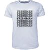 Mens Brushed Tee Shirt Thumbnail