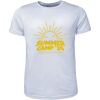 Mens Brushed Tee Shirt Thumbnail