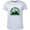 Mens Brushed Tee Shirt Thumbnail