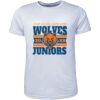 Mens Brushed Tee Shirt Thumbnail