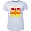 Mens Brushed Tee Shirt Thumbnail