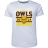 Mens Brushed Tee Shirt Thumbnail