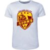 Mens Brushed Tee Shirt Thumbnail