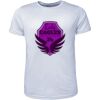 Mens Brushed Tee Shirt Thumbnail
