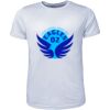 Mens Brushed Tee Shirt Thumbnail