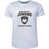 Mens Brushed Tee Shirt Thumbnail